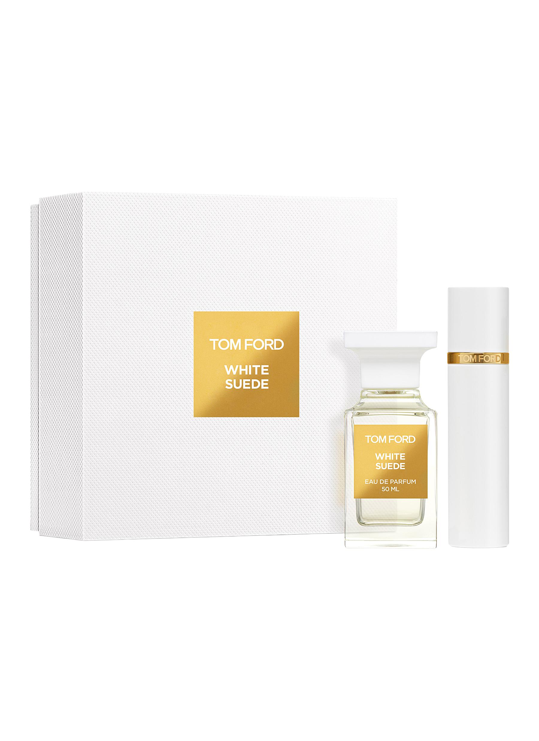 TOM FORD | Limited Edition Private Blend White Suede Eau de Parfum