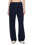 MIU MIU Drawstring Waist Cotton Sweatpants