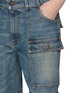  - MIU MIU - Straight Leg Jeans