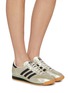 Figure View - Click To Enlarge - ADIDAS - SL 72 OG Low Top Women's Sneakers