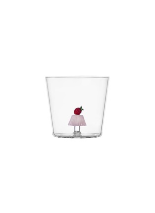 Main View - Click To Enlarge - ICHENDORF MILANO - Charlotte With Raspberry Tumbler