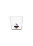 ICHENDORF MILANO Blueberry Cake Tumbler