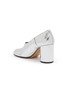 - MAISON MARGIELA - Tabi High Leather Pumps