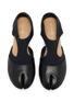 Detail View - Click To Enlarge - MAISON MARGIELA - Tabi Jazz Slipper