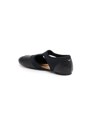  - MAISON MARGIELA - Tabi Jazz Slipper