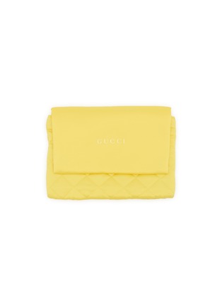 Detail View - Click To Enlarge - GUCCI - Injection Ski Mack Goggles