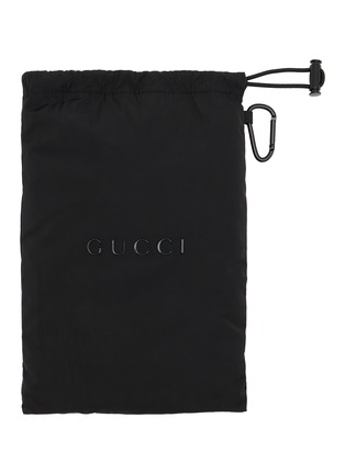 Detail View - Click To Enlarge - GUCCI - Injection Ski Mack Goggles