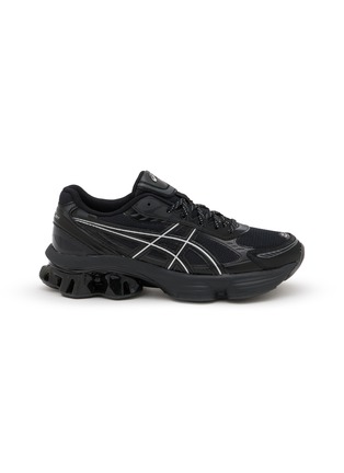 Main View - Click To Enlarge Main View - Click To Enlarge - ASICS - GEL-NIMBUS 10.1 Unisex Sneakers