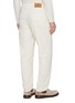 Back View - Click To Enlarge - BRUNELLO CUCINELLI - Cotton Corduroy Pants