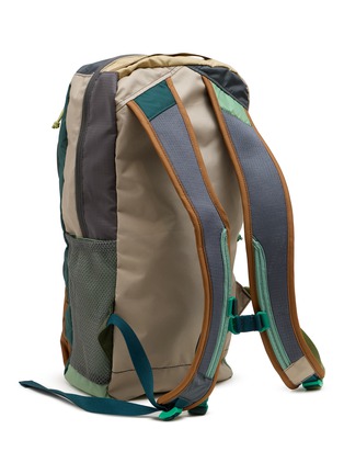 Detail View - Click To Enlarge - COTOPAXI - Batac 16L Daypack — Del Día Earth