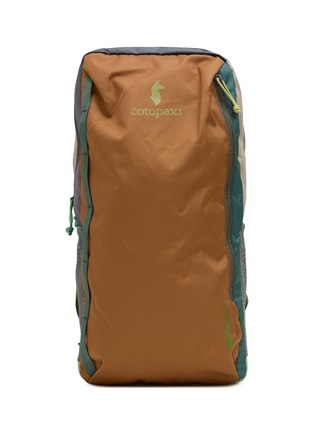 Main View - Click To Enlarge - COTOPAXI - Batac 16L Daypack — Del Día Earth