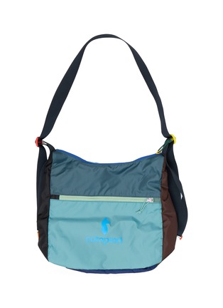 Main View - Click To Enlarge - COTOPAXI - Taal Convertible Tote — Del Día