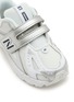 Detail View - Click To Enlarge - NEW BALANCE - 1906 Low Top Toddlers' Sneakers