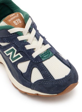 Detail View - Click To Enlarge - NEW BALANCE - 878 Toddlers' Sneakers