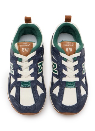 Figure View - Click To Enlarge - NEW BALANCE - 878 Toddlers' Sneakers