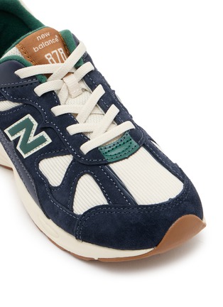 Detail View - Click To Enlarge - NEW BALANCE - 878 Kids' Sneakers