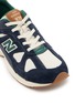 Detail View - Click To Enlarge - NEW BALANCE - 878 Kids' Sneakers