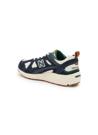 Detail View - Click To Enlarge - NEW BALANCE - 878 Kids' Sneakers