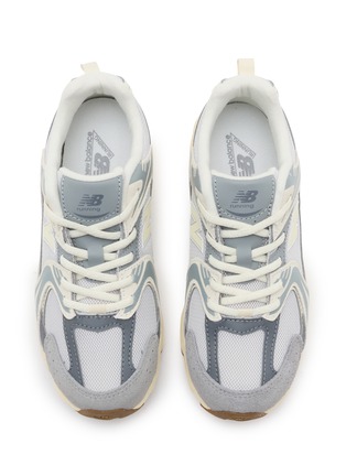 Figure View - Click To Enlarge - NEW BALANCE - 530 Kids' Sneakers