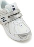 Detail View - Click To Enlarge - NEW BALANCE - 1906 Low Top Kids' Sneakers