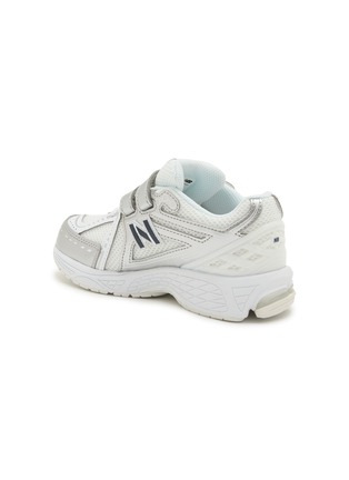 Detail View - Click To Enlarge - NEW BALANCE - 1906 Low Top Kids' Sneakers