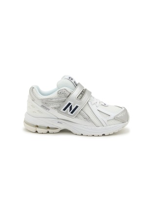Main View - Click To Enlarge Main View - Click To Enlarge - NEW BALANCE - 1906 Low Top Kids' Sneakers