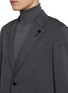  - LARDINI - Single Breasted Blazer