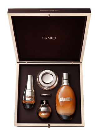 Main View - Click To Enlarge - LA MER - The Genaissance de la Mer™ Ritual