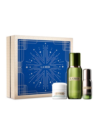 Main View - Click To Enlarge - LA MER - The Lifting & Moisturizing Collection