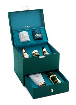Main View - Click To Enlarge - LA MER - The La Mer Luxury Ritual