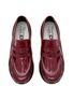 Detail View - Click To Enlarge - NEW BALANCE - 1906L Men's Loafer Sneakers