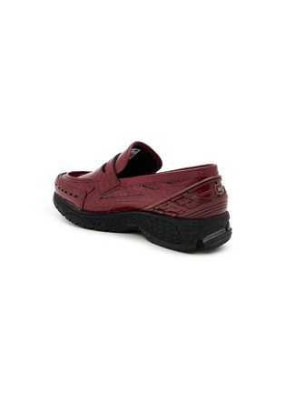  - NEW BALANCE - 1906L Men's Loafer Sneakers