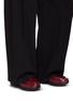 Figure View - Click To Enlarge - NEW BALANCE - 1906L Men's Loafer Sneakers