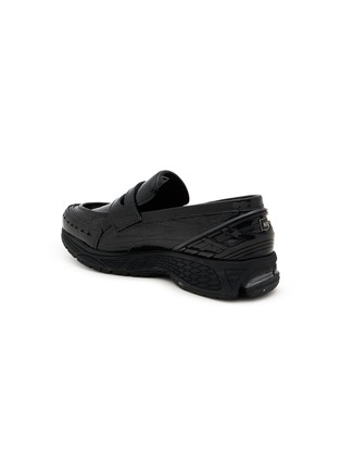  - NEW BALANCE - 1906L Men's Loafer Sneakers