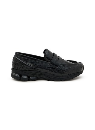 Main View - Click To Enlarge Main View - Click To Enlarge - NEW BALANCE - 1906L Men's Loafer Sneakers