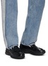 Figure View - Click To Enlarge - NEW BALANCE - 1906L Men's Loafer Sneakers