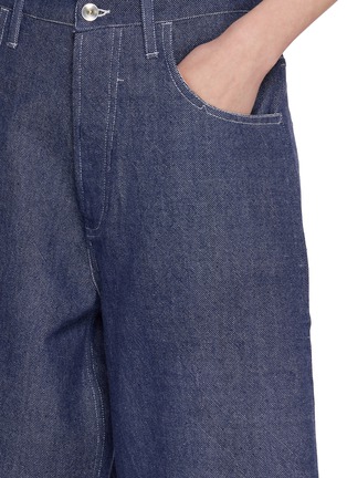  - STORY MFG - Poetry Dark Wash Jeans
