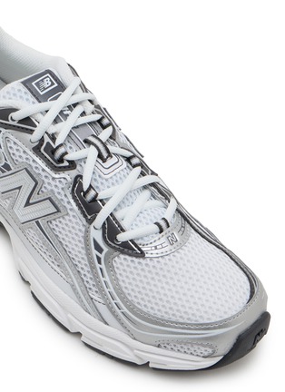 Detail View - Click To Enlarge - NEW BALANCE - 740 Low Top Men's Sneakers