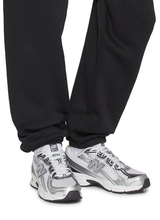 Figure View - Click To Enlarge - NEW BALANCE - 740 Low Top Men's Sneakers