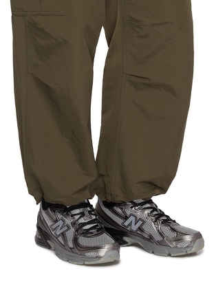 Figure View - Click To Enlarge - NEW BALANCE - 740 Low Top Men's Sneakers