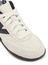 Detail View - Click To Enlarge - NEW BALANCE - RC42 Low Top Lace Up Men’s Sneakers
