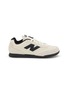 NEW BALANCE RC42 Low Top Lace Up Men’s Sneakers