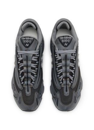 Detail View - Click To Enlarge - NEW BALANCE - 1000 Low Top Men's Sneakers