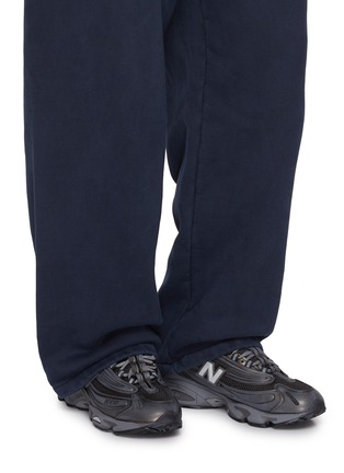 Figure View - Click To Enlarge - NEW BALANCE - 1000 Low Top Men's Sneakers