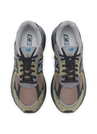 Detail View - Click To Enlarge - NEW BALANCE - 2010 Low Top Men's Sneakers