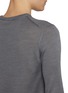  - PIACENZA 1733 - Crewneck Wool Silk Sweater