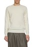 PIACENZA 1733 Crewneck Wool Cashmere Sweater