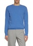 PIACENZA 1733 Crewneck Wool Cashmere Sweater