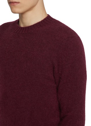  - PIACENZA 1733 - Crewneck Sweater