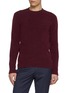 PIACENZA 1733 Crewneck Sweater